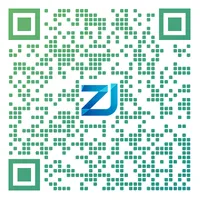 青海卓景科技企业微信客服二维码